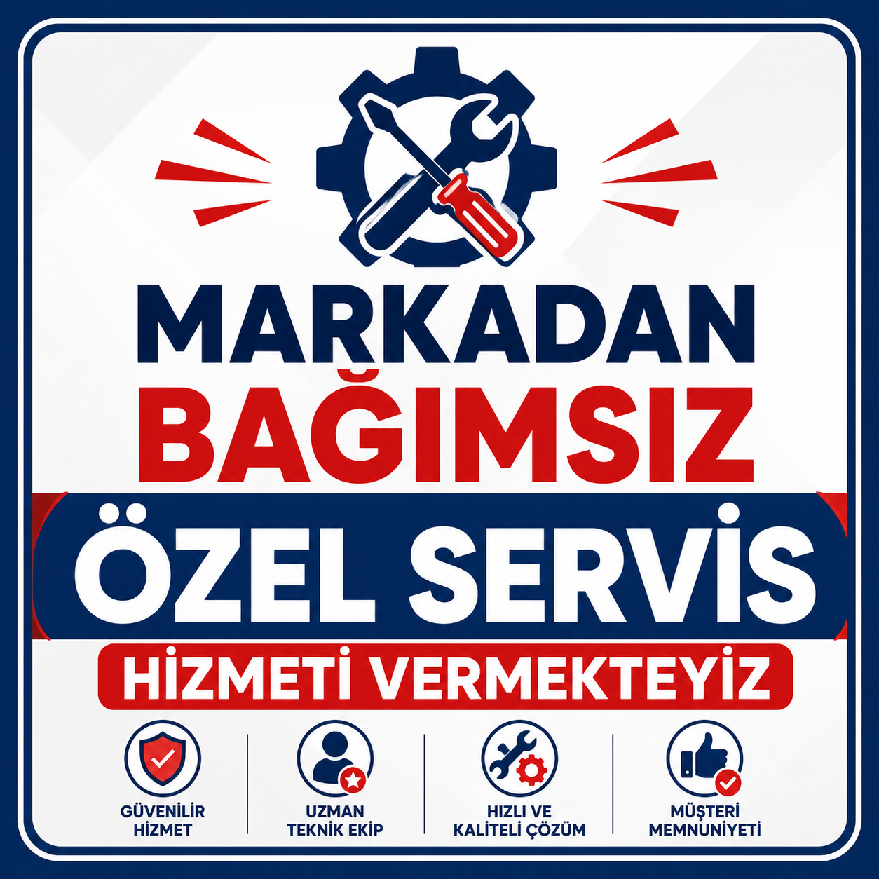 Karapınar Karakışla Hidrofor Servisi markadan bağımsız teknik servis